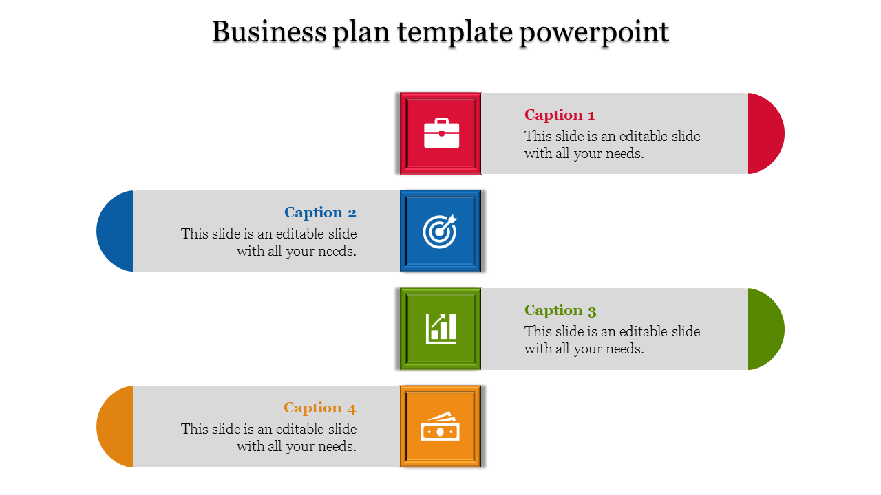 Affordable Business Plan Templates and Themes Presentation